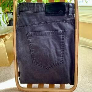 English Laundry 5 Pocket Straight Fit Pants Men's